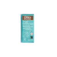 Cioccolato al Latte Senza Zucchero